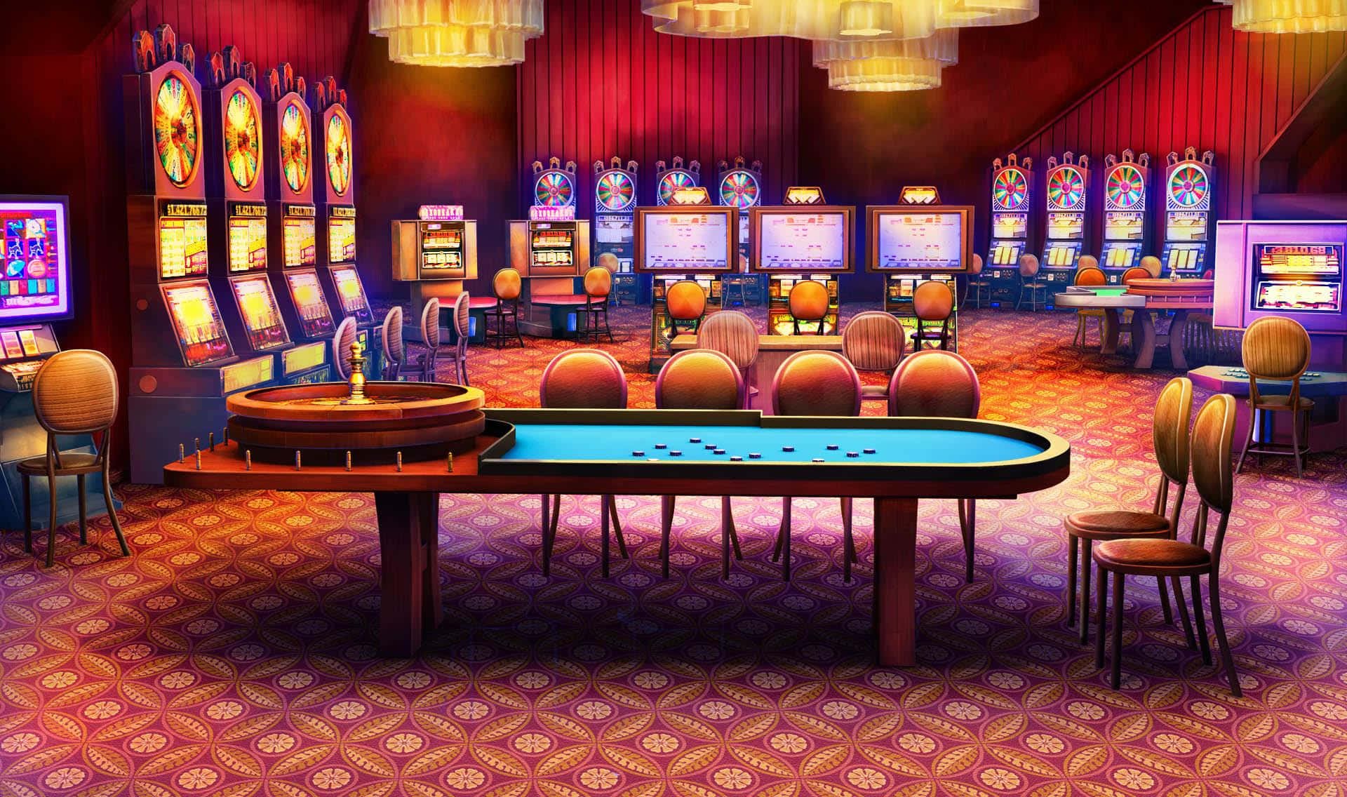 megacasino