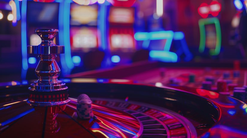megacasino