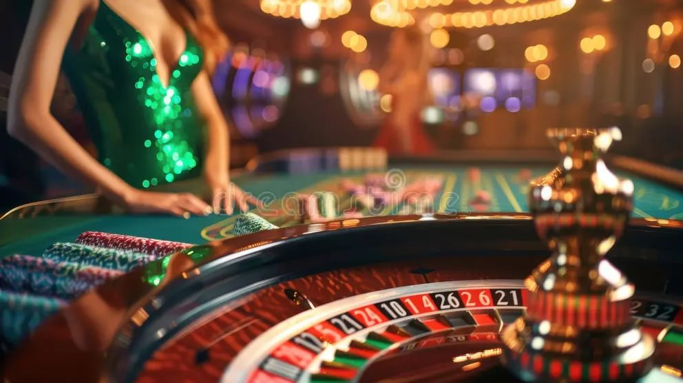 megacasino