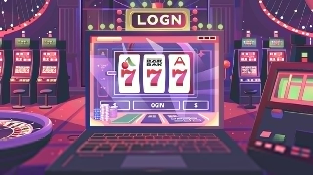 megacasino