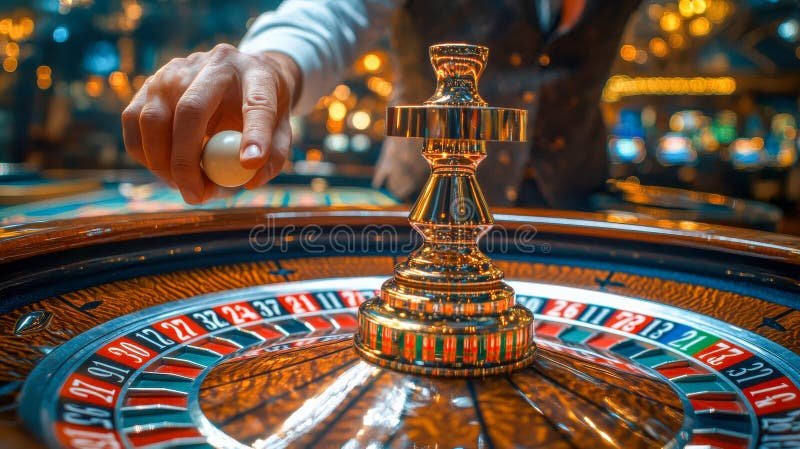 megacasino